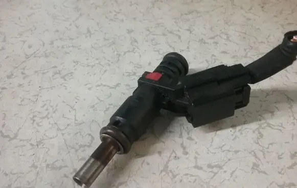 Mini One - Cooper Coupe R56 Fuel injector V75281768006