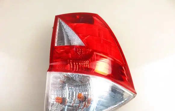 Honda FR-V Rear/tail lights
