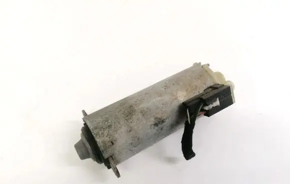 Seat adjustment motor
