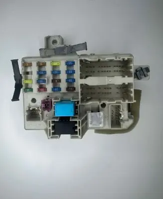 Fuse module