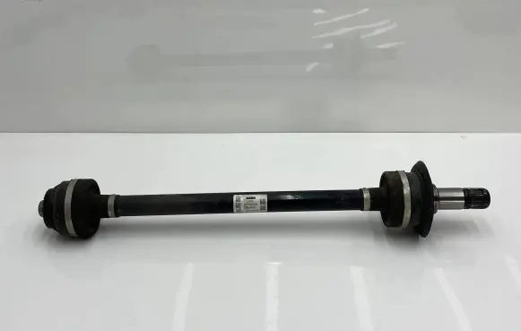 BMW 5 G30 G31 Rear driveshaft 8664629 0553151687329 19B0175G0382