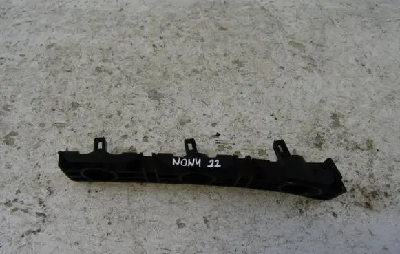 Tesla Model S Other sill/pillar trim element 1567144-00-A