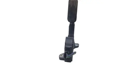 Toyota iQ Accelerator throttle pedal 781100W020 50527749806