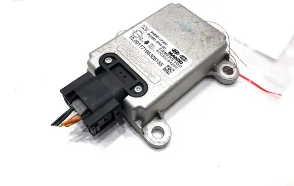 KIA Sportage ESP acceleration yaw rate sensor 95690-1F300