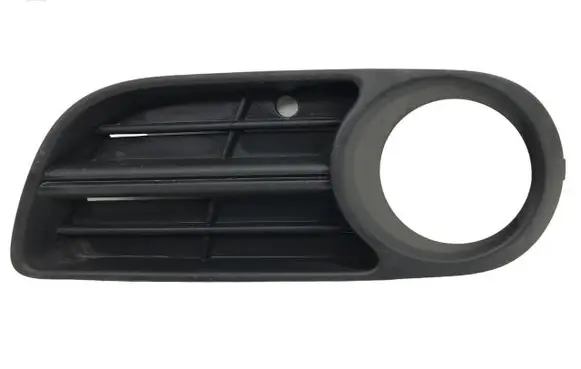 Skoda Fabia Mk1 (6Y) Front bumper lower grill 6Y0853665F