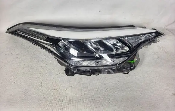Headlight/headlamp