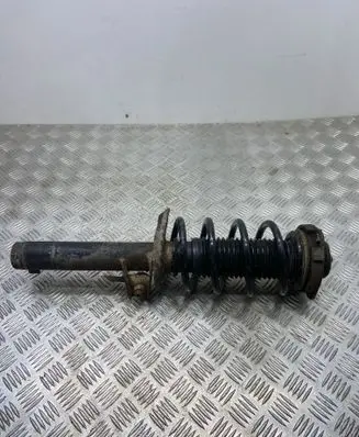Volkswagen PASSAT B6 Front shock absorber/damper