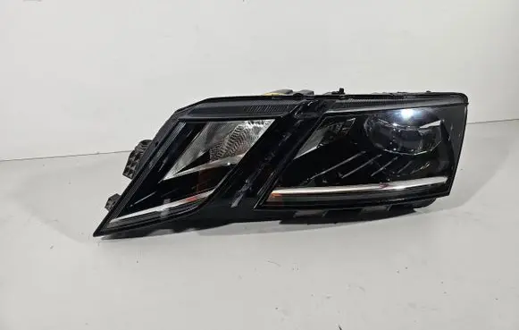 Skoda Octavia Mk3 (5E) Headlight/headlamp 5E1941015D