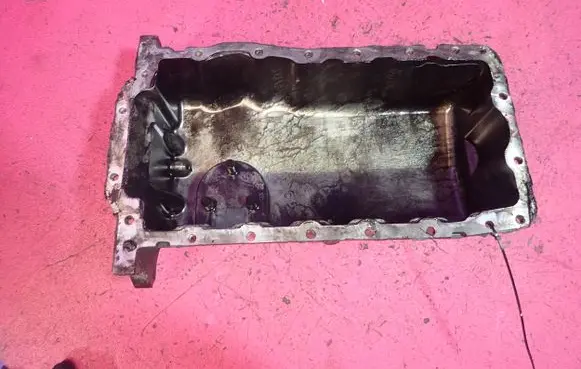 Skoda Octavia Mk1 (1U) Oil sump 