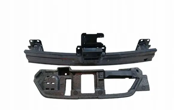Renault Arkana Front subframe