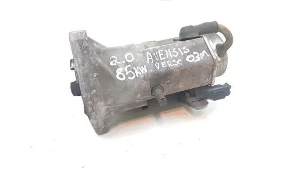 Toyota Avensis Verso Starter motor 281006443084