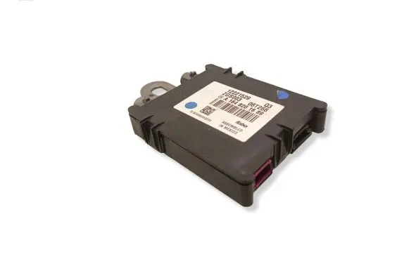 Mercedes-Benz R W251 Aerial antenna amplifier A1648201689