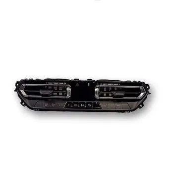 BMW 2 F44 Climate control unit 64119855403 64114A0EDC7 9855403