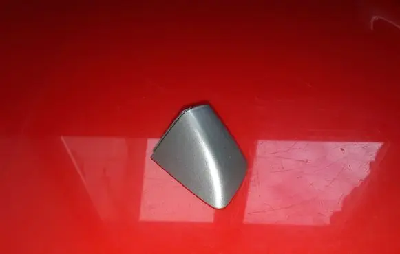 Skoda Superb B6 (3T) Front door handle cover 1K8837880