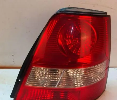 KIA Sorento Rear/tail lights