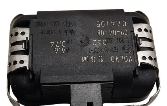 Volvo V50 Rain sensor 8648049 1397212052