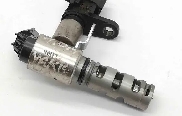 Toyota Yaris Crankshaft position sensor 3000215880H4
