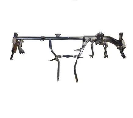 Audi Q3 F3 Dashboard cross member/frame bar 83B857017C 83B858046