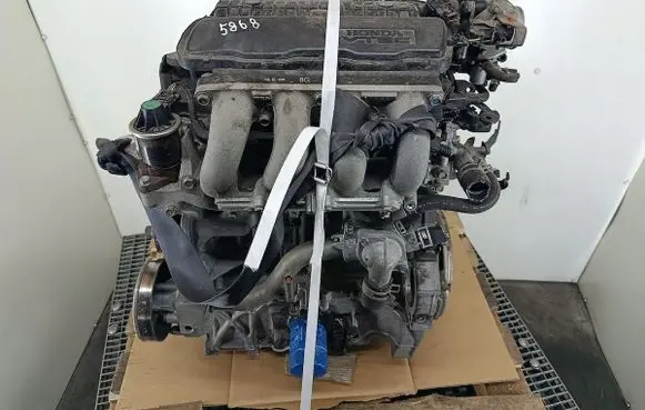 Honda Jazz Engine L12B1