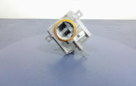 Land Rover Range Rover Evoque L538 Voltage converter/converter module 1036060061