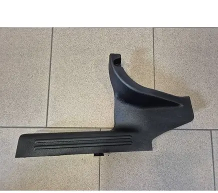 KIA Soul Rear seat side bottom trim 85875B2000
