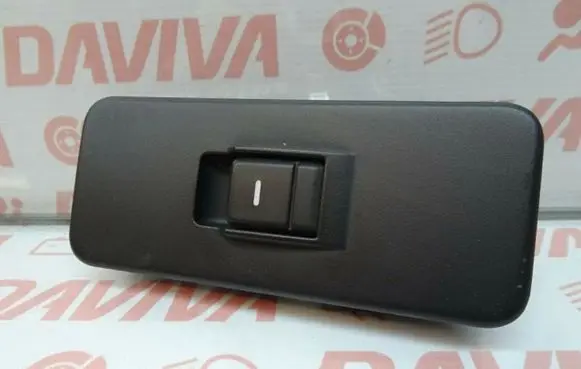 Land Rover Discovery Electric window control switch 080516-1