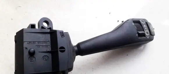BMW 5 E39 Wiper control stalk 8375407