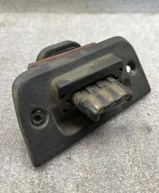 Volkswagen Transporter - Caravelle T5 Sliding door contact joint 7H0907437