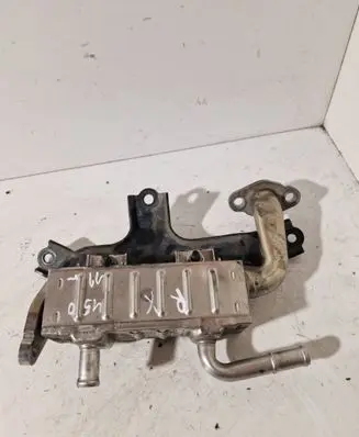 Lexus RX 450H EGR valve cooler 2568031010 13064160001 10050000699