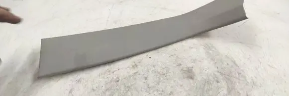 BMW 3 E90 E91 Tailgate/trunk side cover trim 7119054
