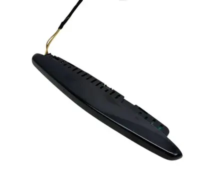 Mercedes-Benz E W212 Parking PDC sensor display screen A0015424523