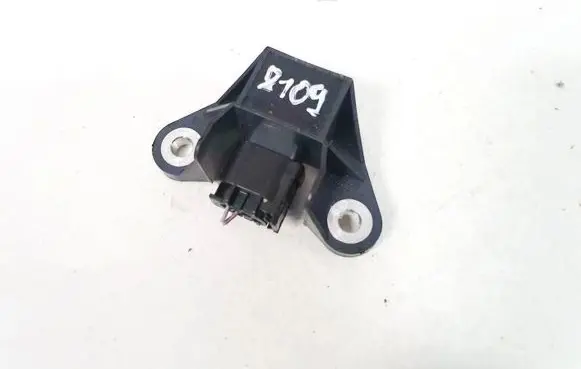 BMW 5 GT F07 Airbag deployment crash/impact sensor 9159310 65.77020211