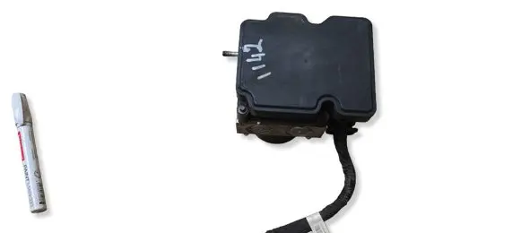Citroen C3 ABS Pump 0265956240