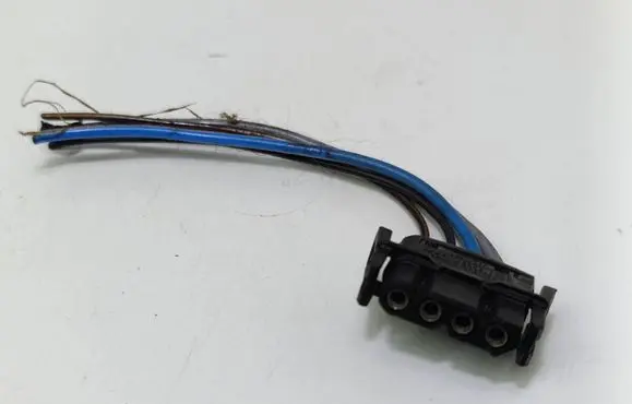BMW 5 E60 E61 Other wiring loom 1378134