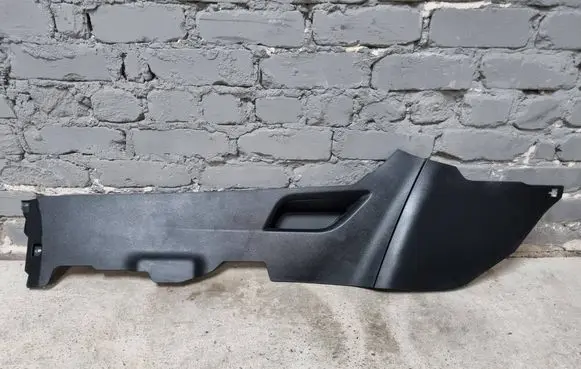 Nissan Murano Z52 Centre console side trim front 969075AA0A 5AA0A000012456 969XE5AA0A