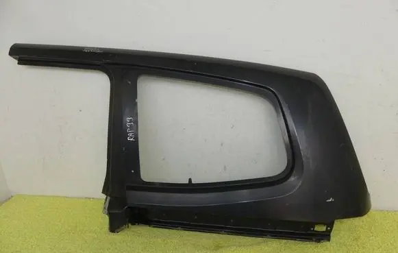 Volkswagen Sharan Rear quarter panel