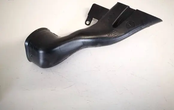 Ford Mondeo MK IV Air intake hose/pipe 6g9118c299be 6g91-18c299-be