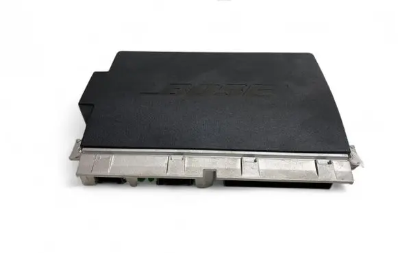 Audi Q7 4M Sound amplifier 4M0035223C 4M0035223 6277960040