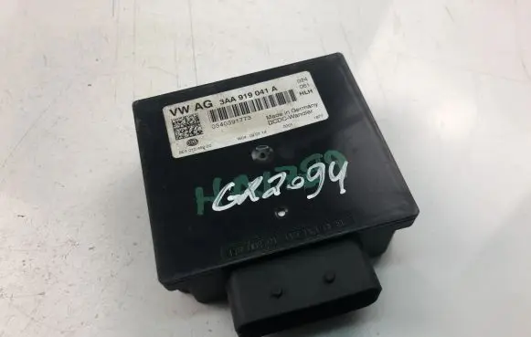 Volkswagen PASSAT CC Other control units/modules 3AA919041A