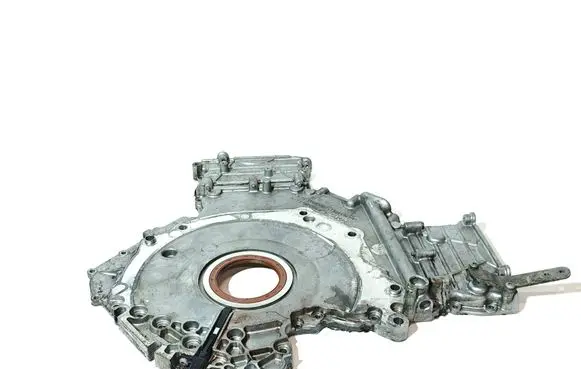 Audi A6 C7 Timing chain cover 059103173BQ 059103173