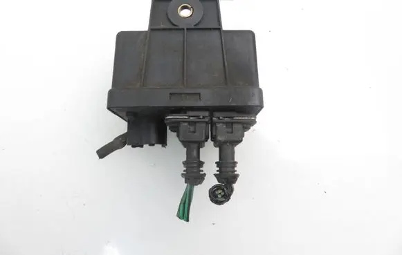 Alfa Romeo 156 Glow plug pre-heat relay 38430002 55187288