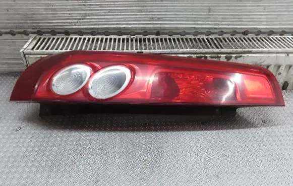 Ford Fiesta Rear/tail lights