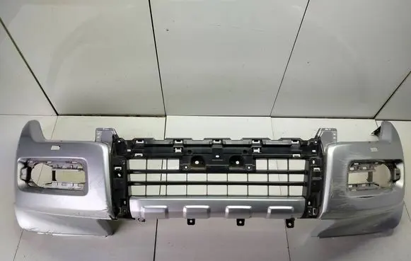 Mitsubishi Pajero Front bumper 6400G152ZZ