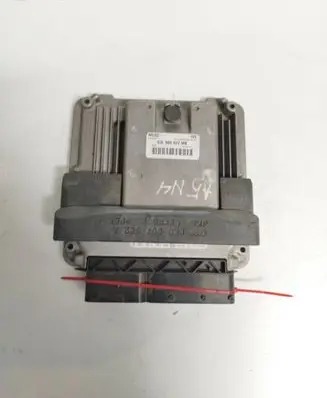 Audi A5 Sportback 8TA Engine control unit/module 03L906022MK 20103119