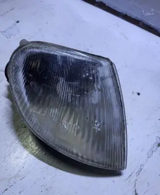 Citroen Berlingo Front indicator light 9621302580