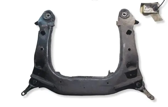Audi A4 S4 B6 8E 8H Front axle beam 