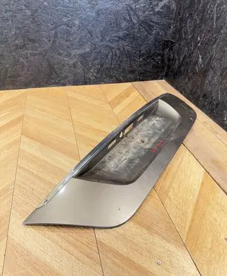 Mercedes-Benz E W211 Tailgate/trunk/boot lid 2118100173 SP5638