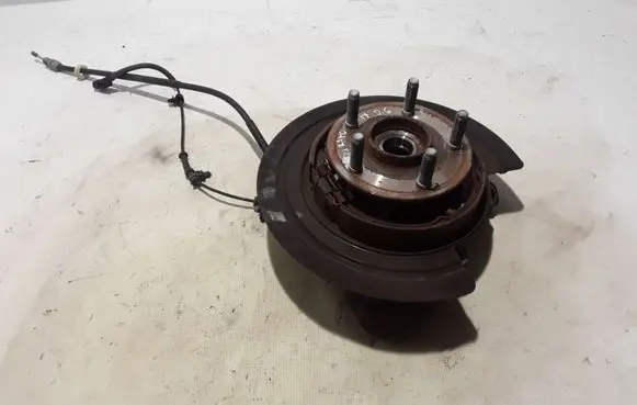 Dodge Durango Rear wheel hub 68253396AB