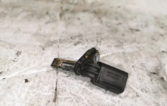 Volkswagen Sharan ABS brake wheel speed sensor WHT003856 10071152723