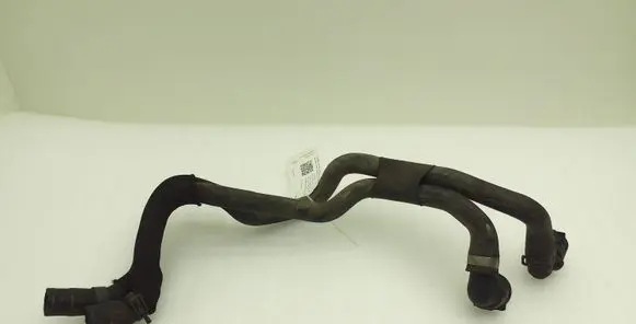 Volkswagen PASSAT B7 Engine coolant pipe/hose 3AA121156C